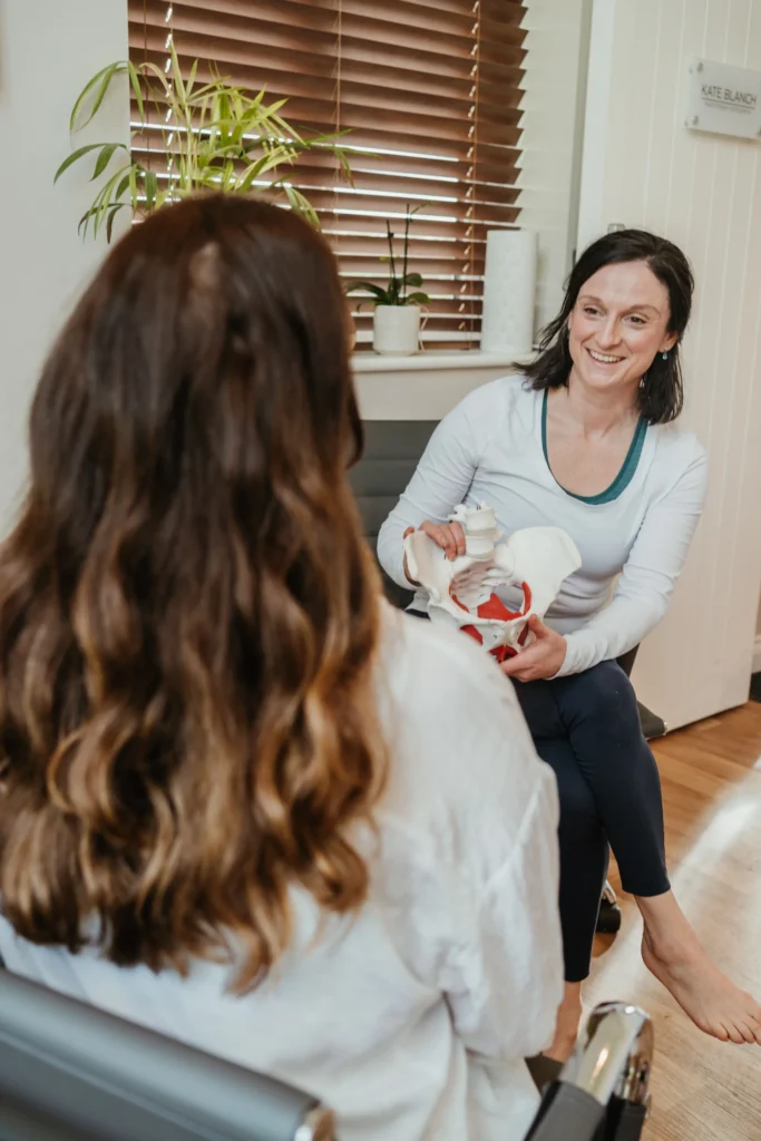 Pelvic Pain Vaginismus Physiotherapy in Norwich 2